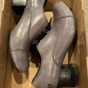 BORN - JELENA - Grey (Size 8)
